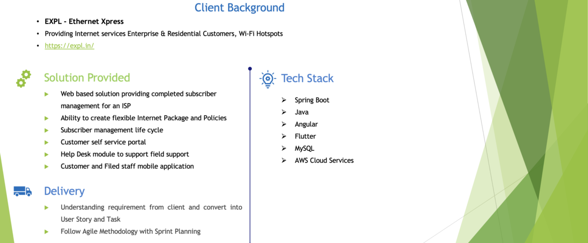 ISP_Solution